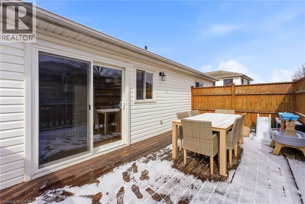 135 Stirling Macgregor Drive, Cambridge, Ontario  N1S 5A1 - Photo 33 - 40818711