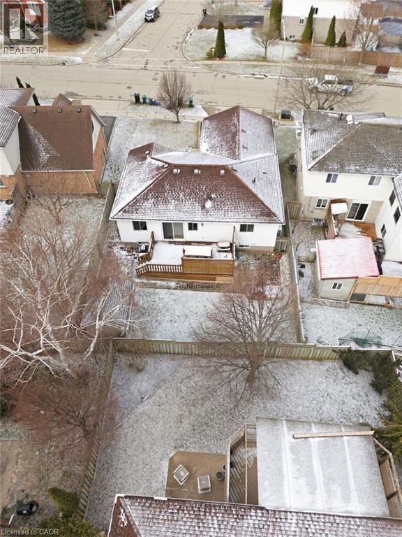 135 Stirling Macgregor Drive, Cambridge, Ontario  N1S 5A1 - Photo 39 - 40818711