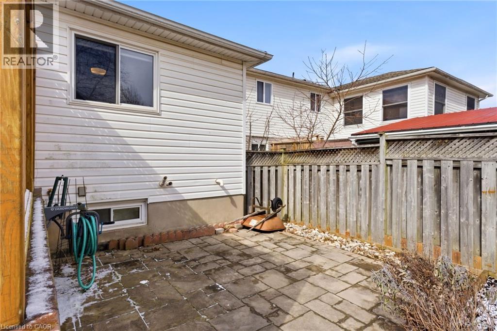 135 Stirling Macgregor Drive, Cambridge, Ontario  N1S 5A1 - Photo 32 - 40818711