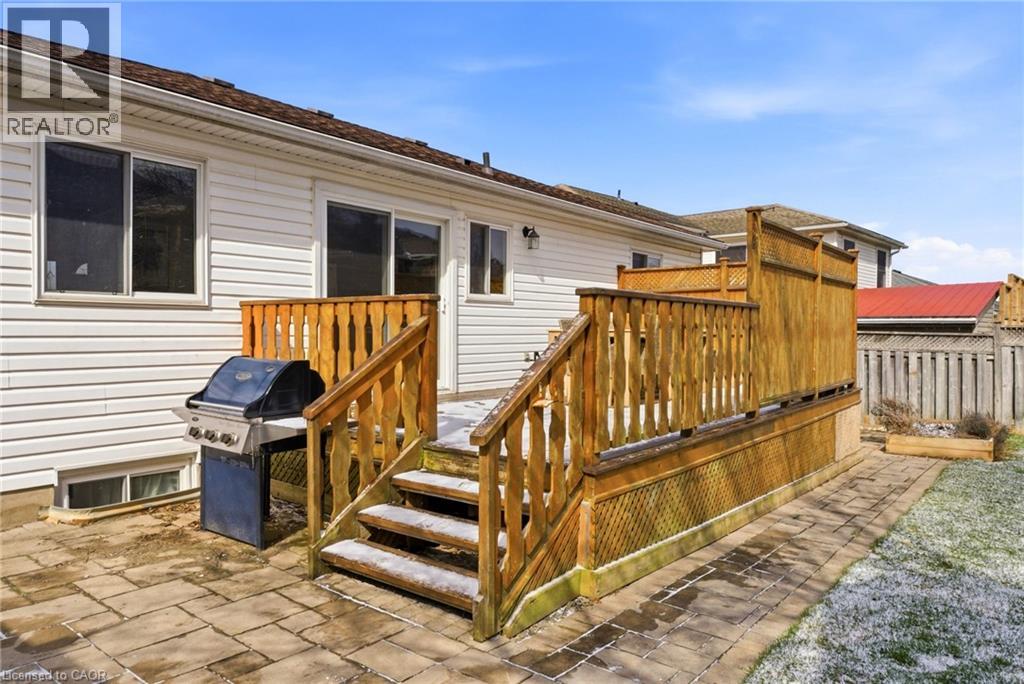 135 Stirling Macgregor Drive, Cambridge, Ontario  N1S 5A1 - Photo 28 - 40818711