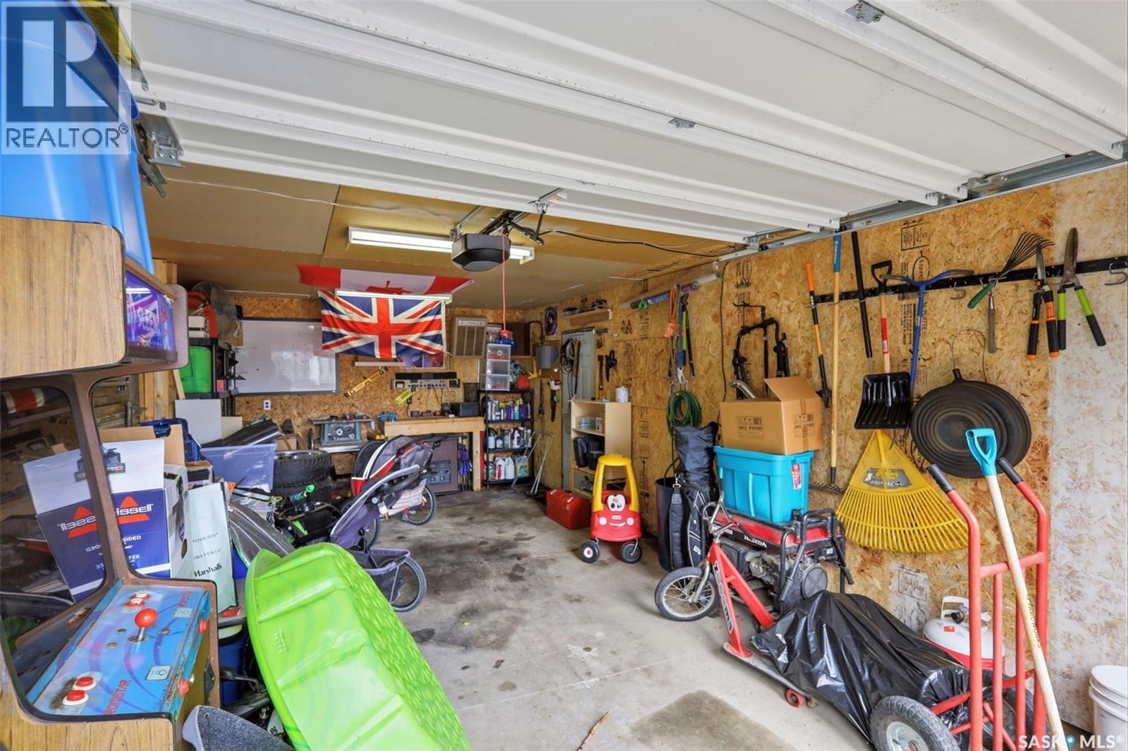 111 Leland Terrace, Saskatoon, Saskatchewan  S7H 5A1 - Photo 21 - SK033129