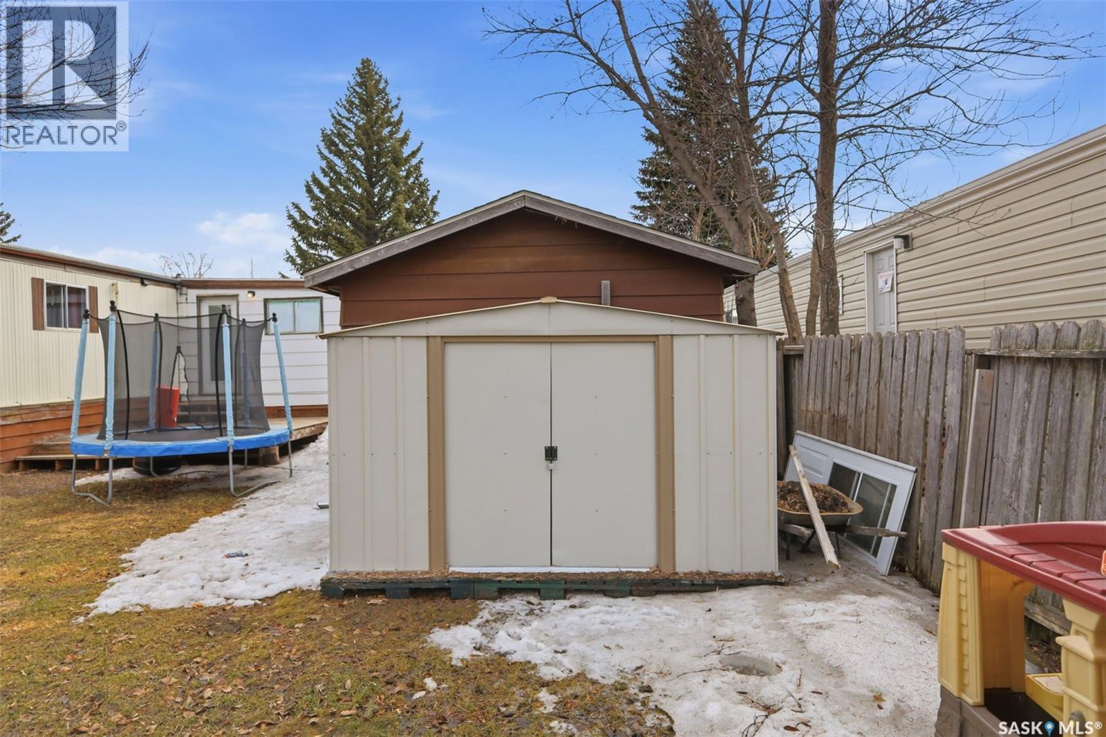 111 Leland Terrace, Saskatoon, Saskatchewan  S7H 5A1 - Photo 24 - SK033129