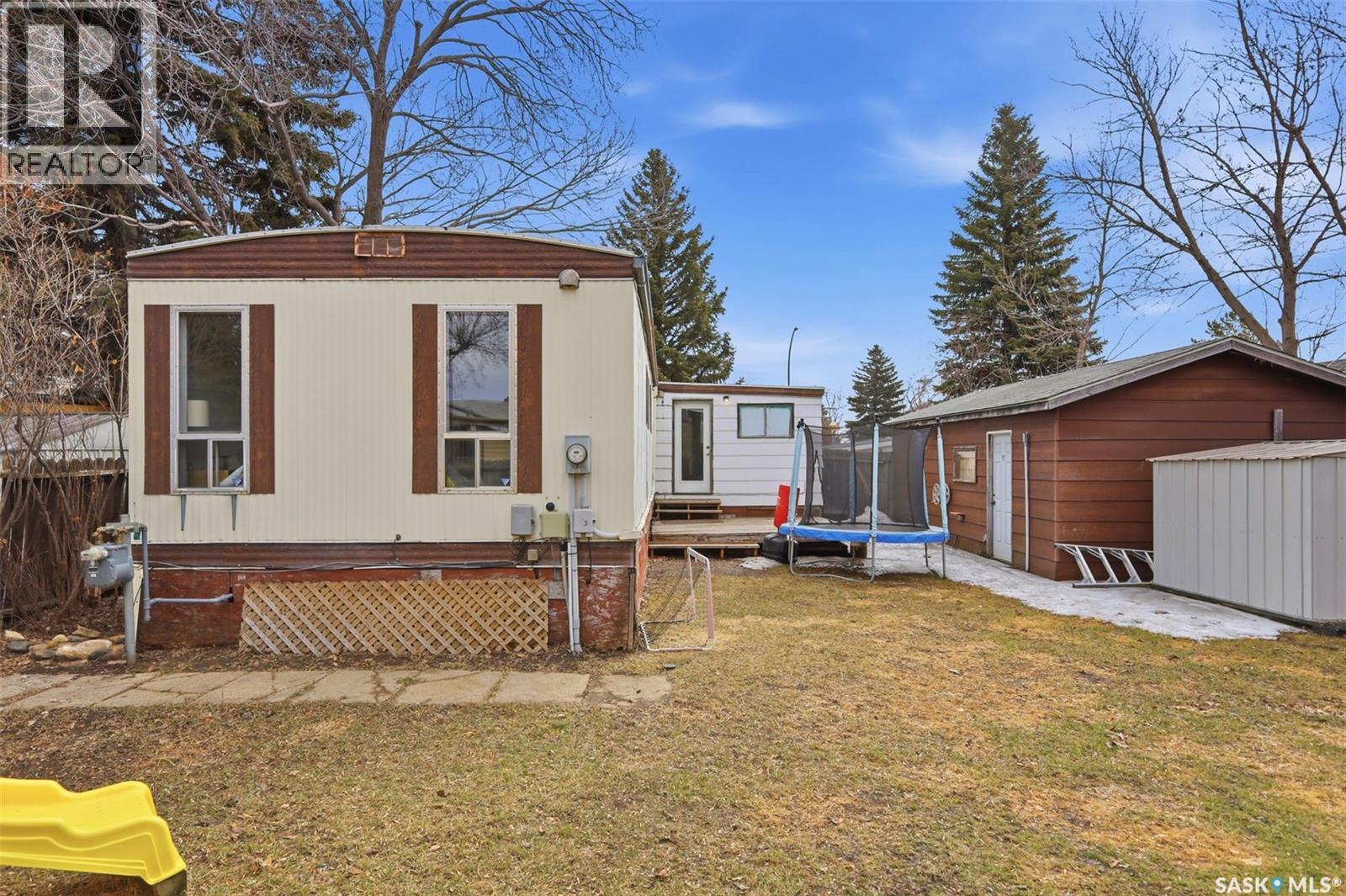 111 Leland Terrace, Saskatoon, Saskatchewan  S7H 5A1 - Photo 26 - SK033129