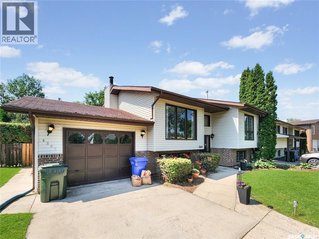 3069 Sherman Drive, Prince Albert, Saskatchewan  S6V 7H5 - Photo 2 - SK033103