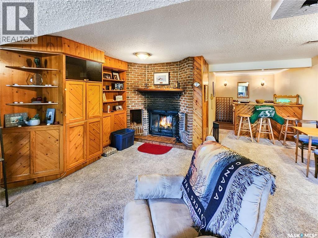 3069 Sherman Drive, Prince Albert, Saskatchewan  S6V 7H5 - Photo 22 - SK033103