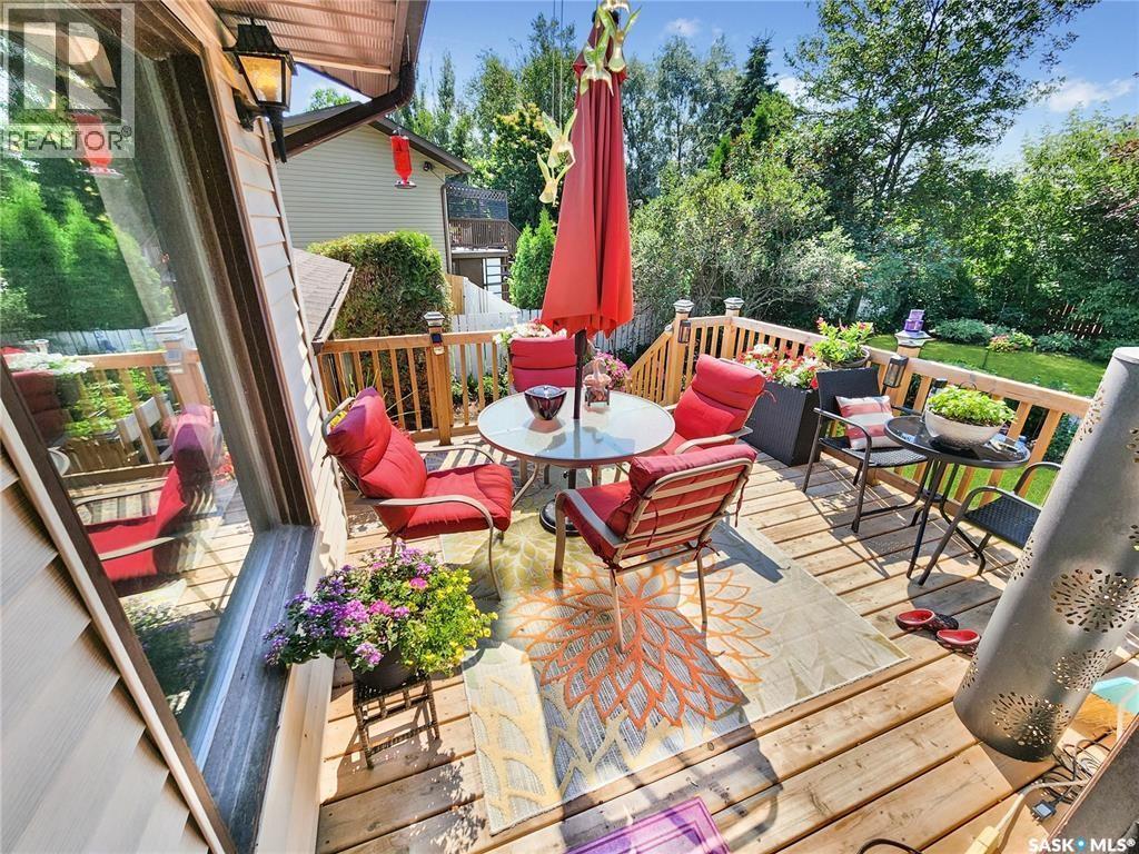 3069 Sherman Drive, Prince Albert, Saskatchewan  S6V 7H5 - Photo 29 - SK033103