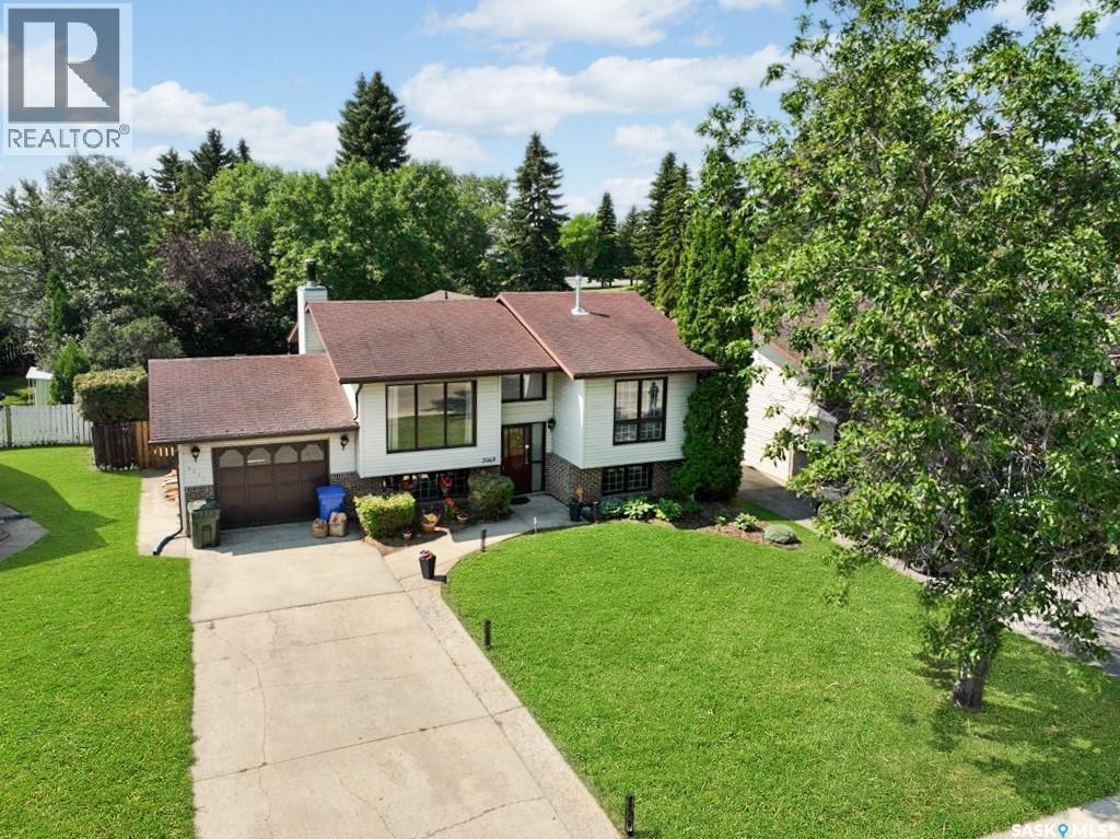 3069 Sherman Drive, Prince Albert, Saskatchewan  S6V 7H5 - Photo 3 - SK033103