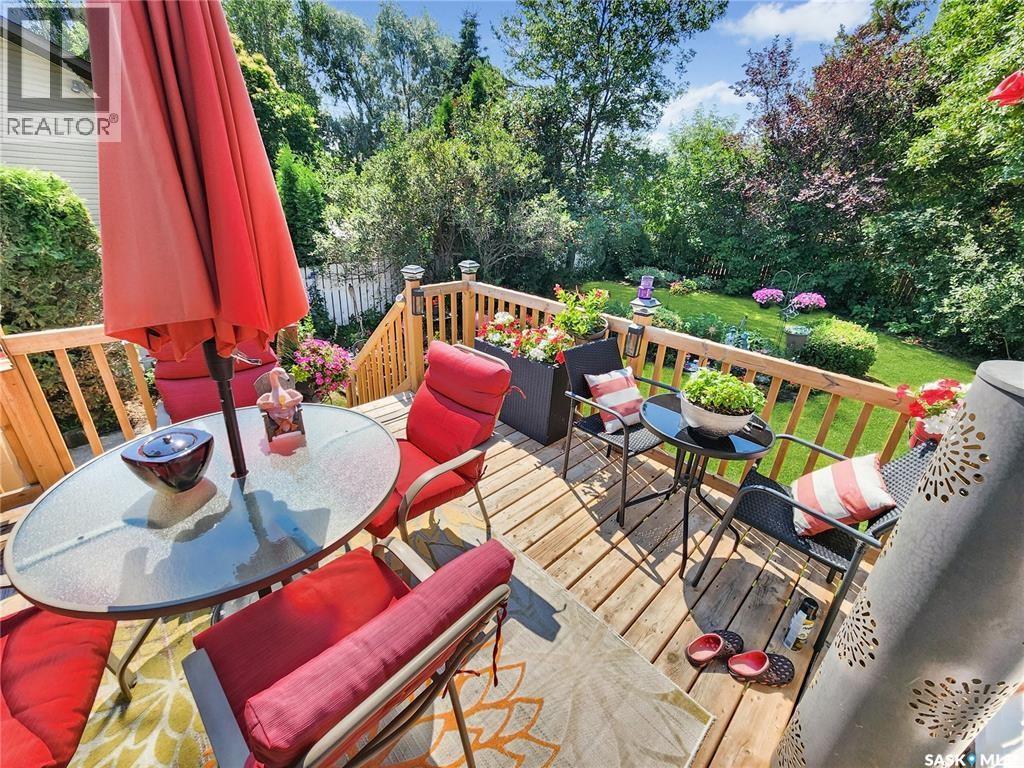 3069 Sherman Drive, Prince Albert, Saskatchewan  S6V 7H5 - Photo 30 - SK033103