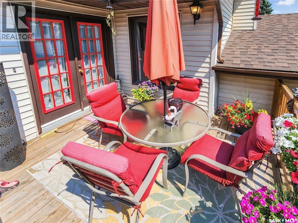 3069 Sherman Drive, Prince Albert, Saskatchewan  S6V 7H5 - Photo 35 - SK033103