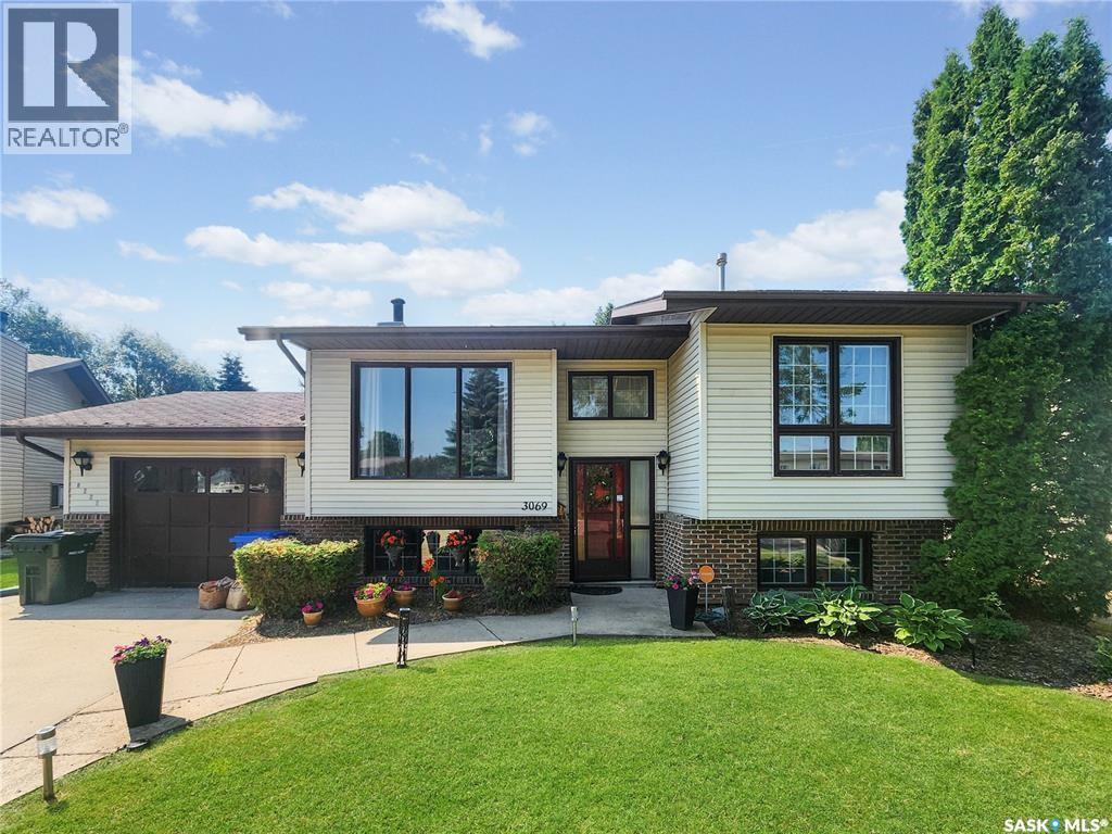 3069 Sherman Drive, Prince Albert, Saskatchewan  S6V 7H5 - Photo 38 - SK033103