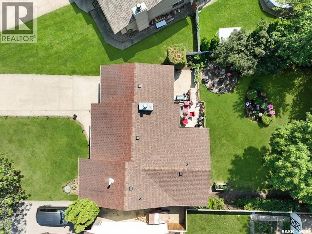 3069 Sherman Drive, Prince Albert, Saskatchewan  S6V 7H5 - Photo 6 - SK033103