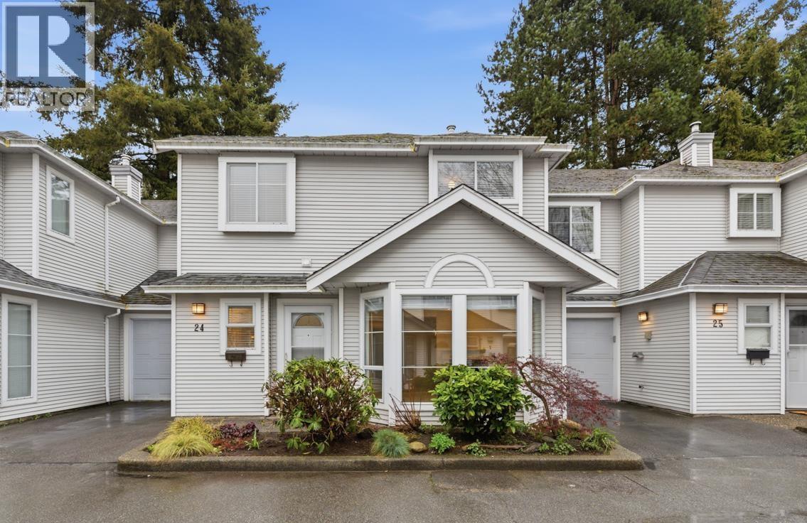 24 18951 Ford Road, Pitt Meadows, British Columbia  V3Y 2G5 - Photo 1 - R3112049