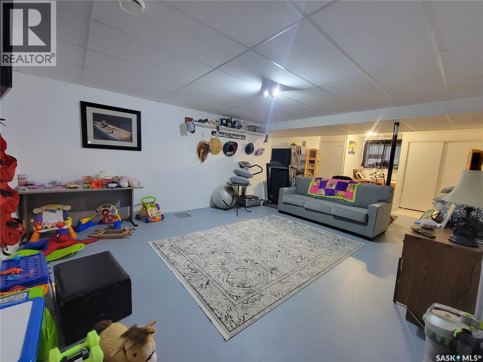 214 1st Avenue W, Maidstone, Saskatchewan  S0M 1M0 - Photo 22 - SK033063