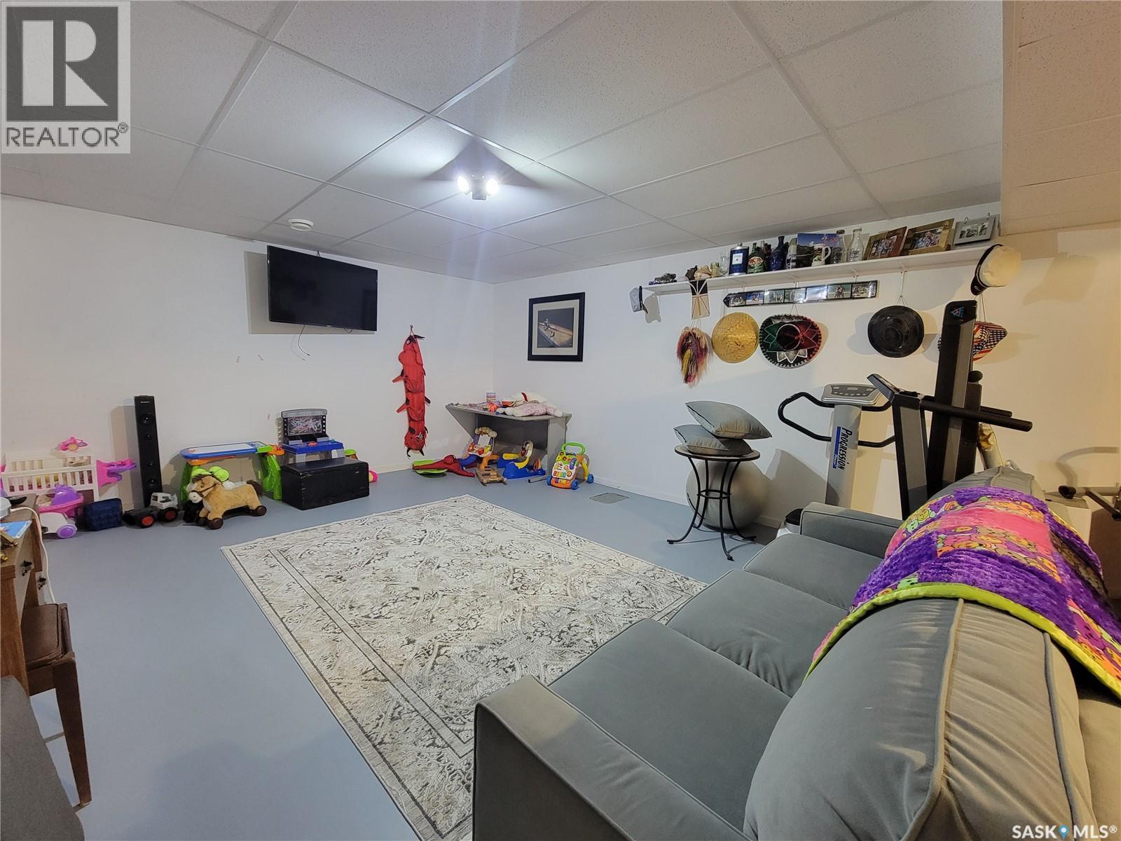 214 1st Avenue W, Maidstone, Saskatchewan  S0M 1M0 - Photo 23 - SK033063