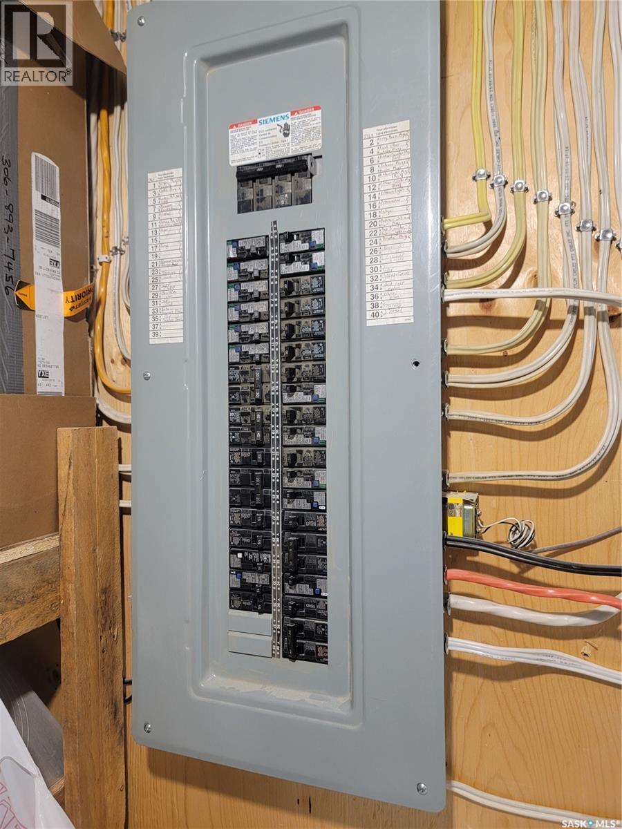 214 1st Avenue W, Maidstone, Saskatchewan  S0M 1M0 - Photo 34 - SK033063