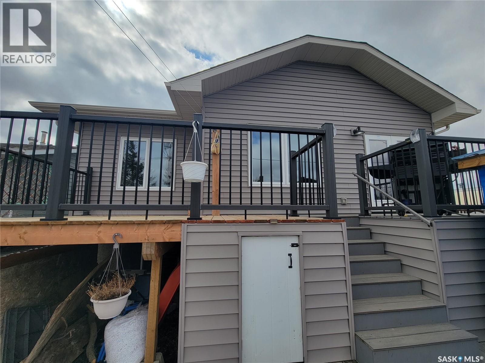 214 1st Avenue W, Maidstone, Saskatchewan  S0M 1M0 - Photo 38 - SK033063