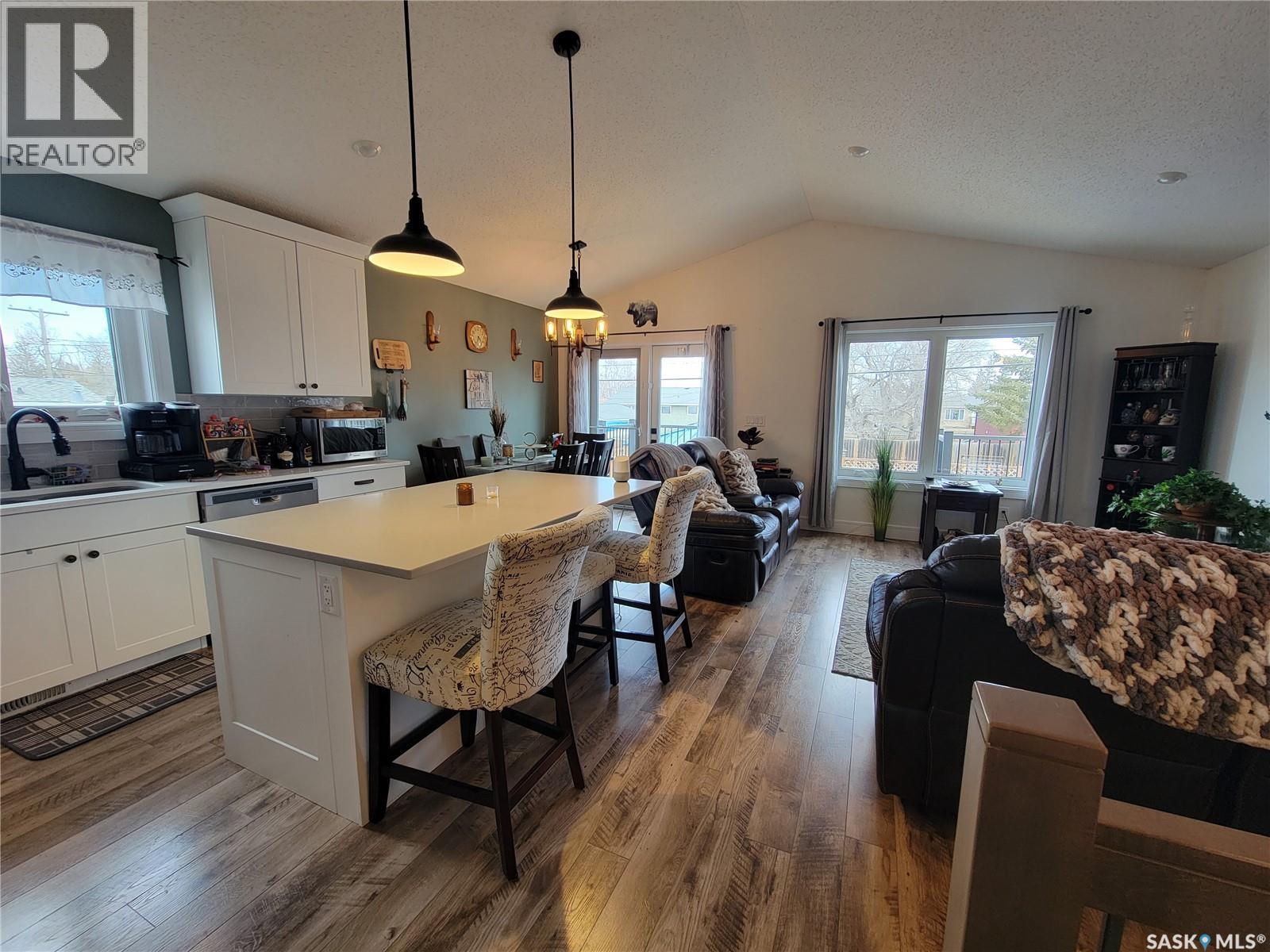 214 1st Avenue W, Maidstone, Saskatchewan  S0M 1M0 - Photo 8 - SK033063