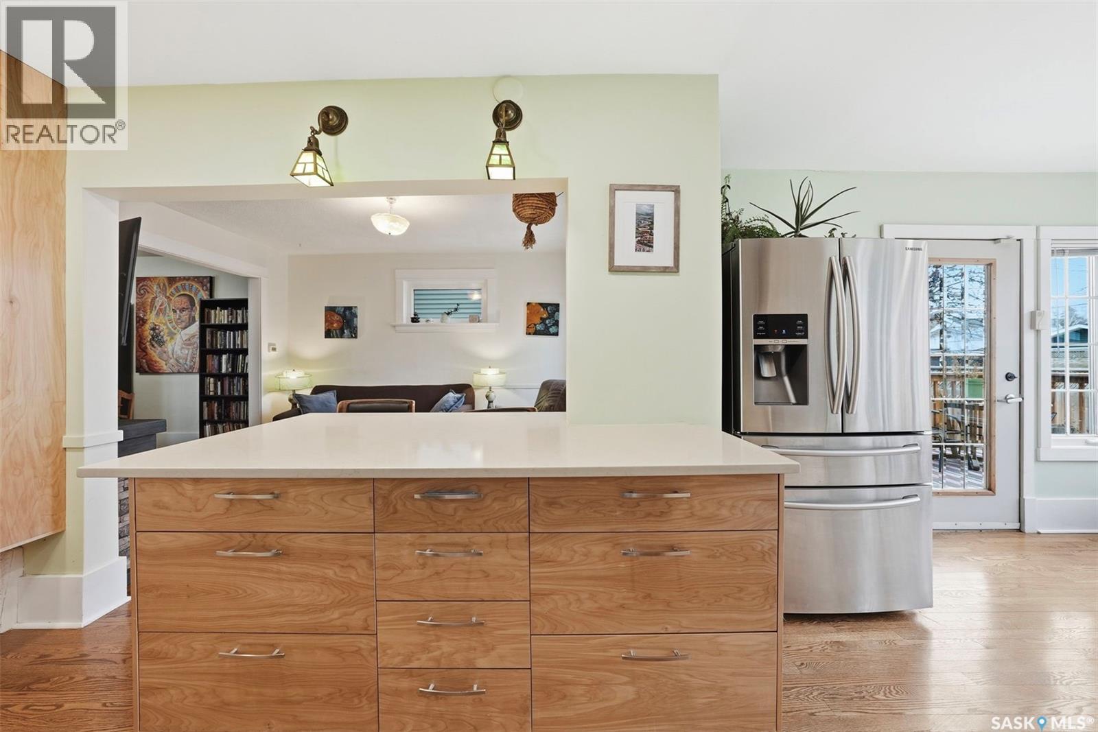 428 6th Street E, Saskatoon, Saskatchewan  S7H 1B8 - Photo 10 - SK032894