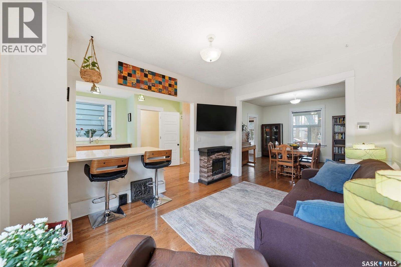 428 6th Street E, Saskatoon, Saskatchewan  S7H 1B8 - Photo 11 - SK032894