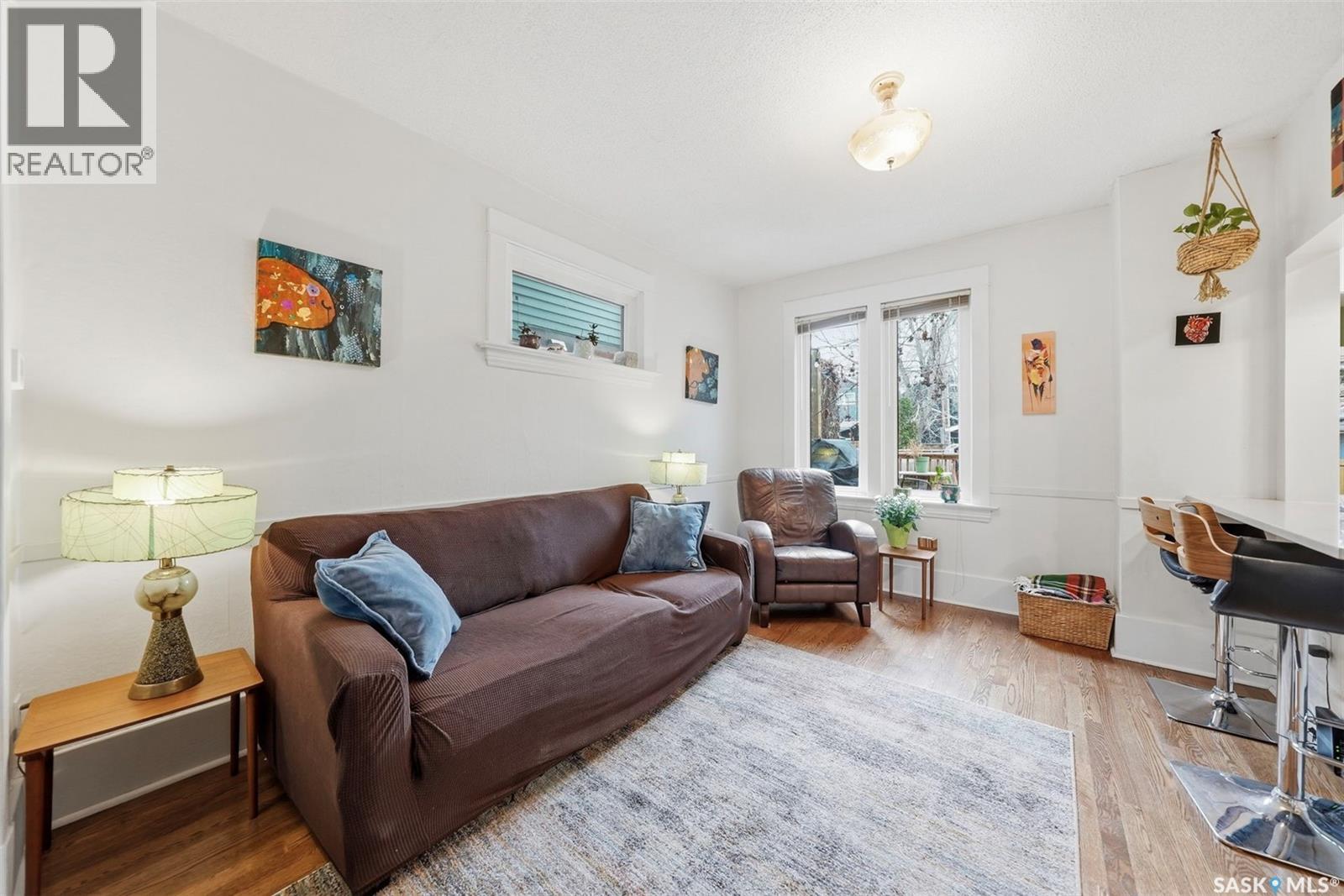 428 6th Street E, Saskatoon, Saskatchewan  S7H 1B8 - Photo 12 - SK032894