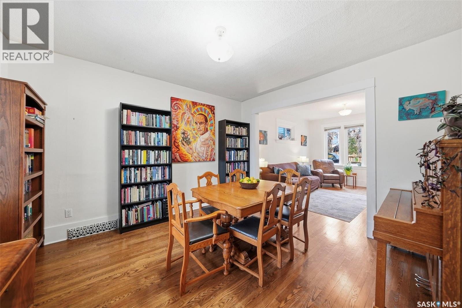 428 6th Street E, Saskatoon, Saskatchewan  S7H 1B8 - Photo 15 - SK032894