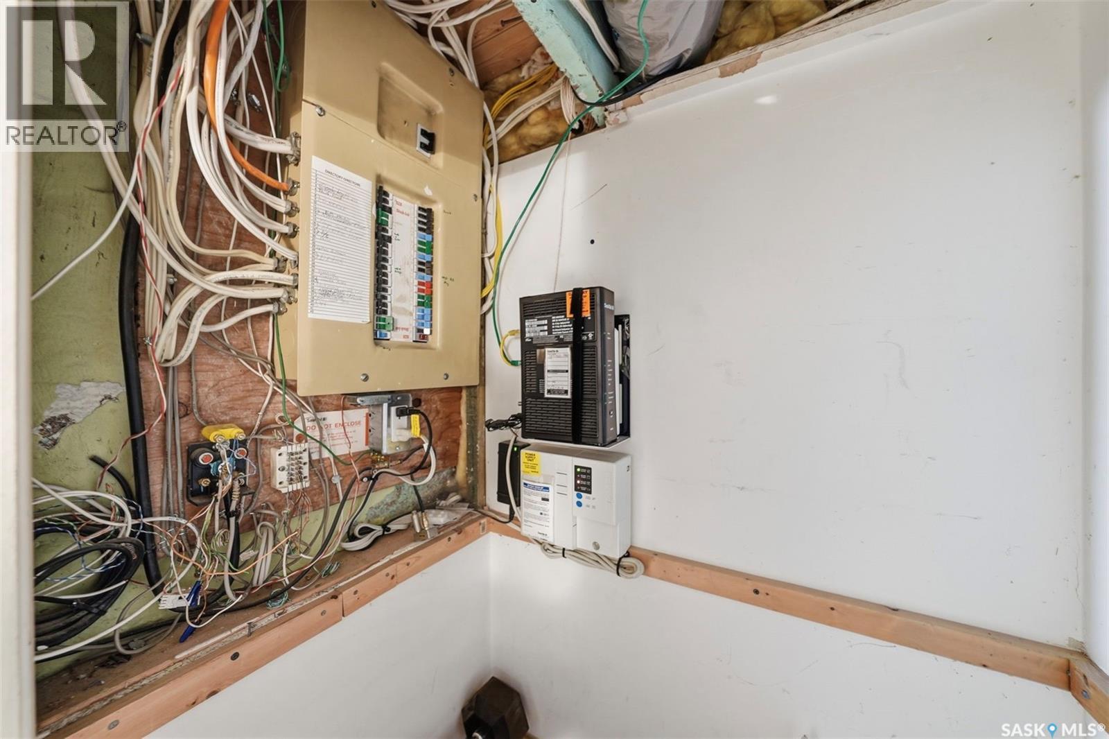 428 6th Street E, Saskatoon, Saskatchewan  S7H 1B8 - Photo 30 - SK032894