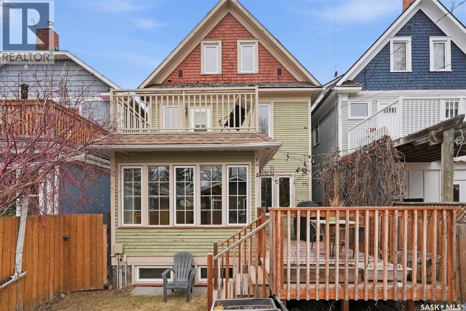 428 6th Street E, Saskatoon, Saskatchewan  S7H 1B8 - Photo 35 - SK032894