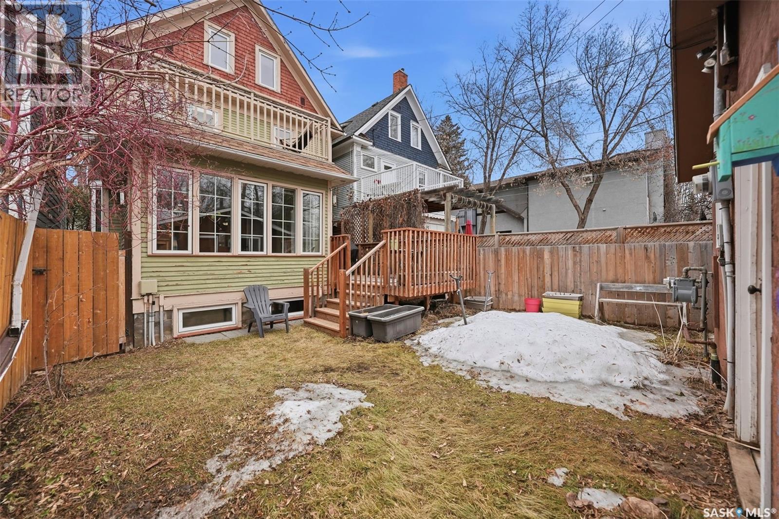 428 6th Street E, Saskatoon, Saskatchewan  S7H 1B8 - Photo 36 - SK032894