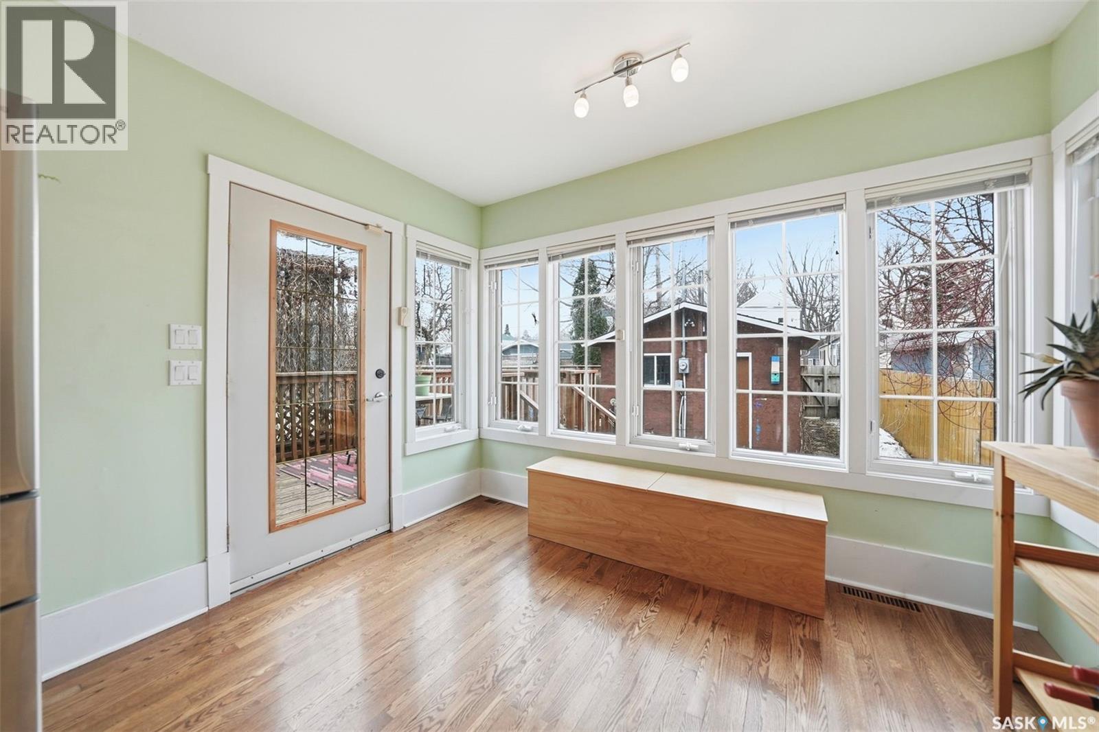 428 6th Street E, Saskatoon, Saskatchewan  S7H 1B8 - Photo 5 - SK032894