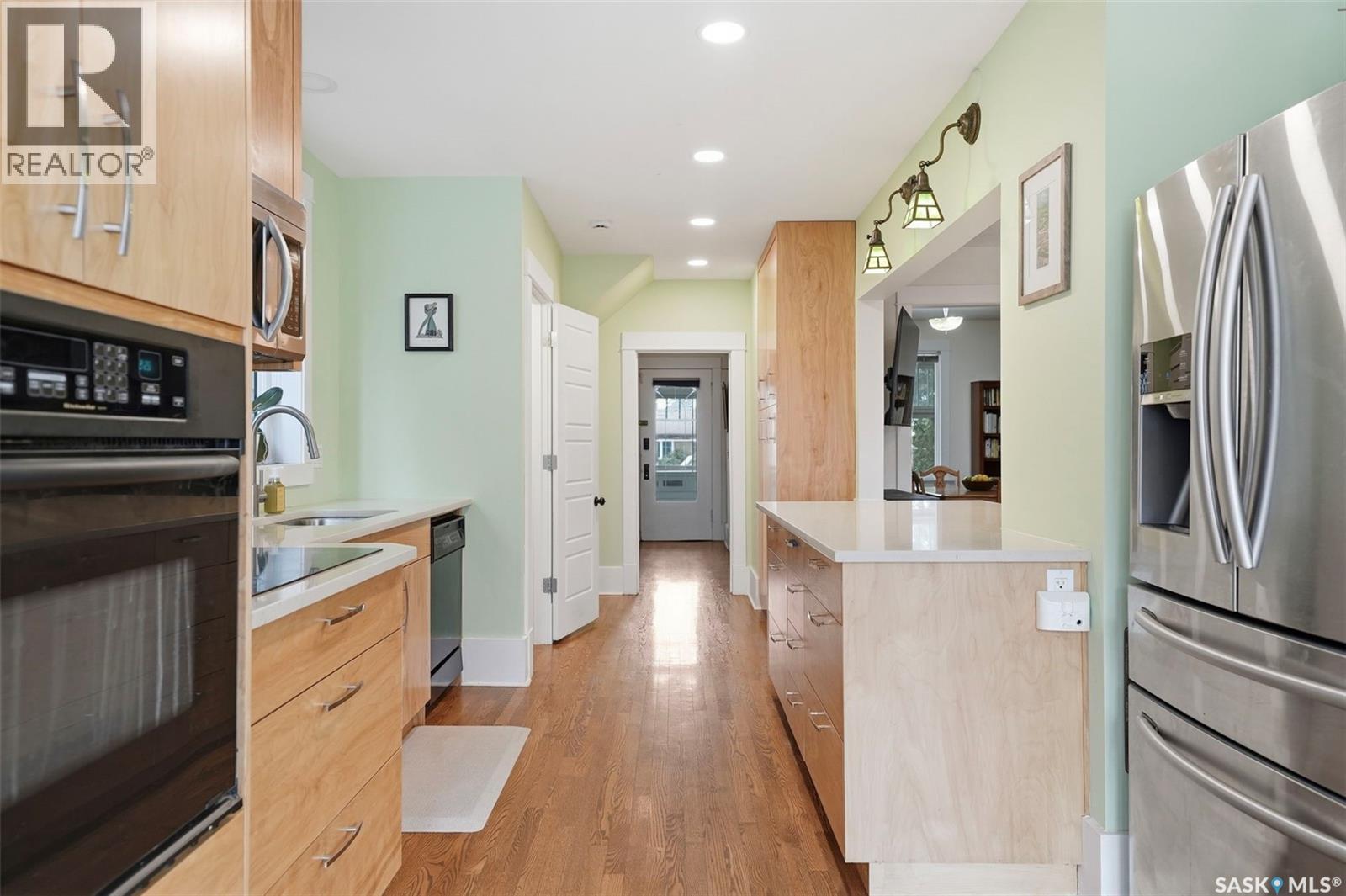 428 6th Street E, Saskatoon, Saskatchewan  S7H 1B8 - Photo 6 - SK032894