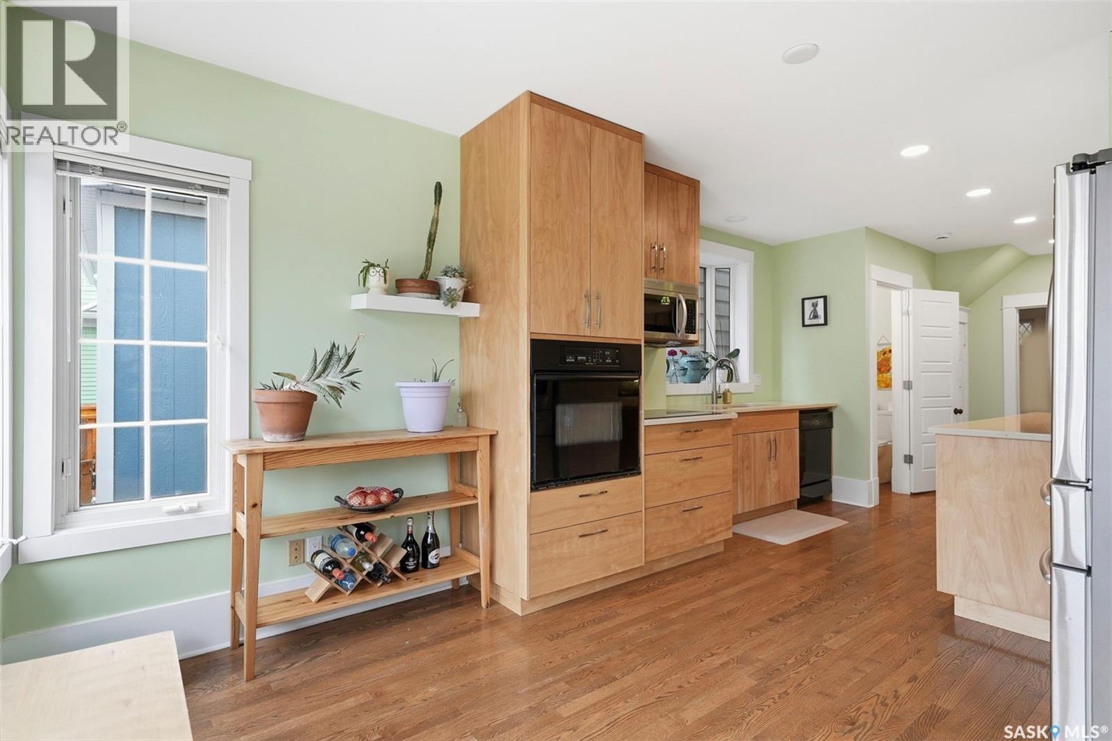 428 6th Street E, Saskatoon, Saskatchewan  S7H 1B8 - Photo 9 - SK032894