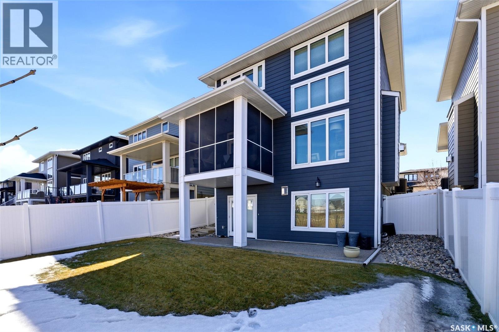 4757 Skinner Crescent, Regina, Saskatchewan  S4W 0A4 - Photo 42 - SK032828