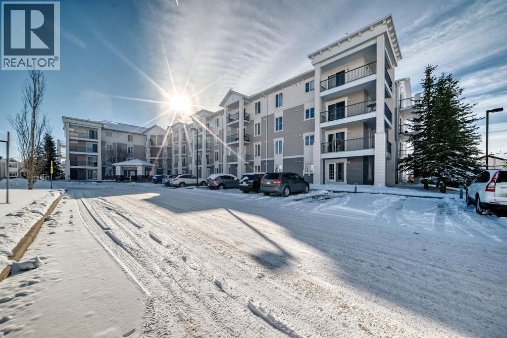 2202, 333 Taravista Drive NE, Calgary, Alberta  T3J 0H4 - Photo 2 - A2297099
