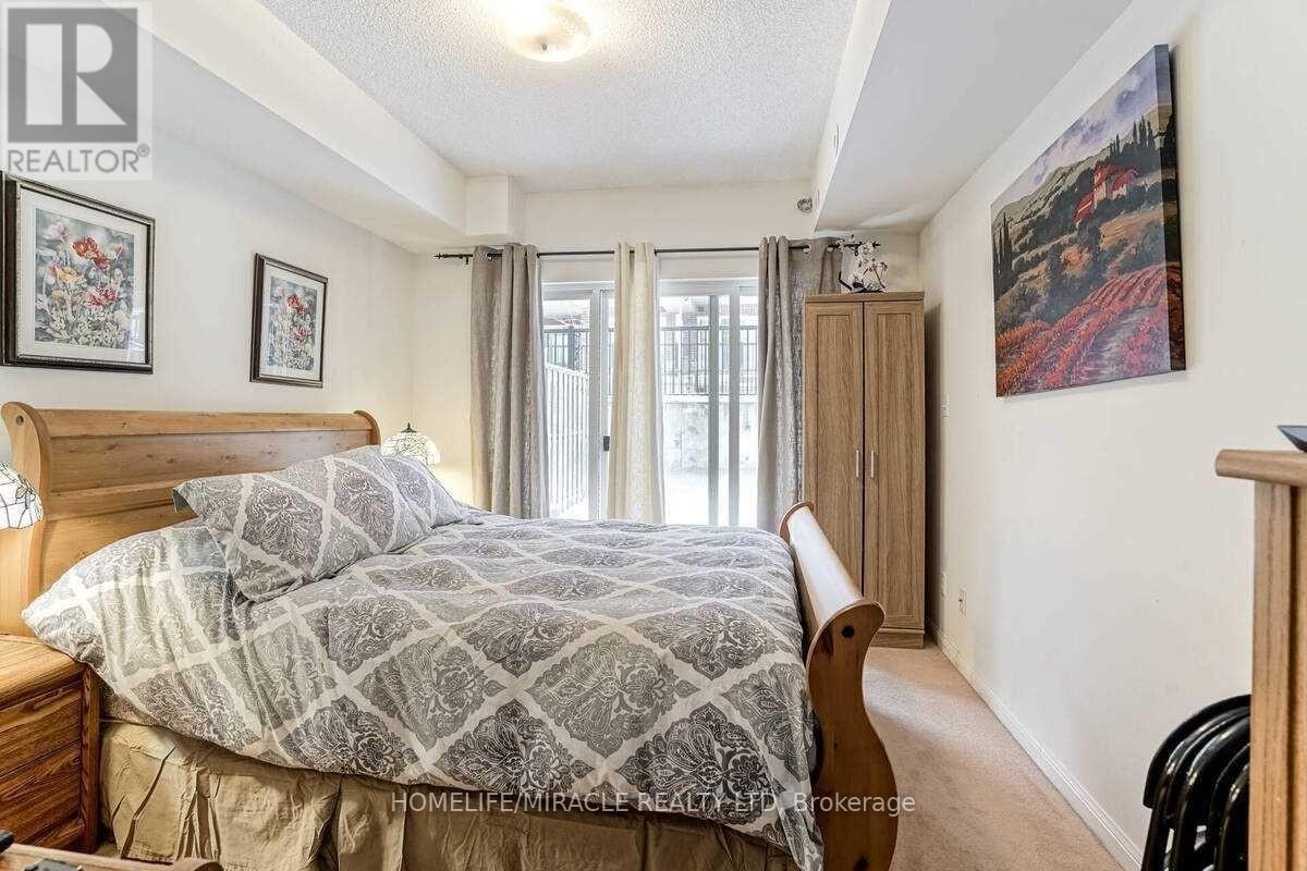 1024 - 3047 Finch Avenue W, Toronto, Ontario  M9M 0A5 - Photo 17 - W13008480