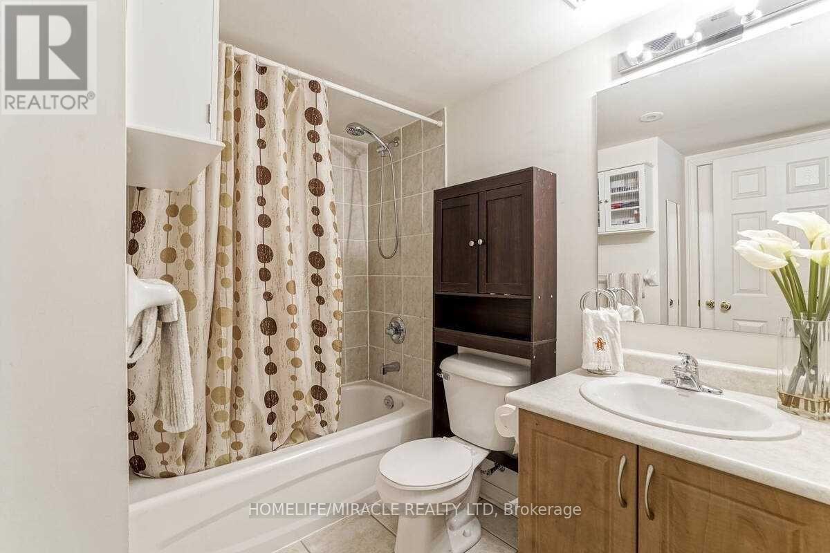 1024 - 3047 Finch Avenue W, Toronto, Ontario  M9M 0A5 - Photo 19 - W13008480