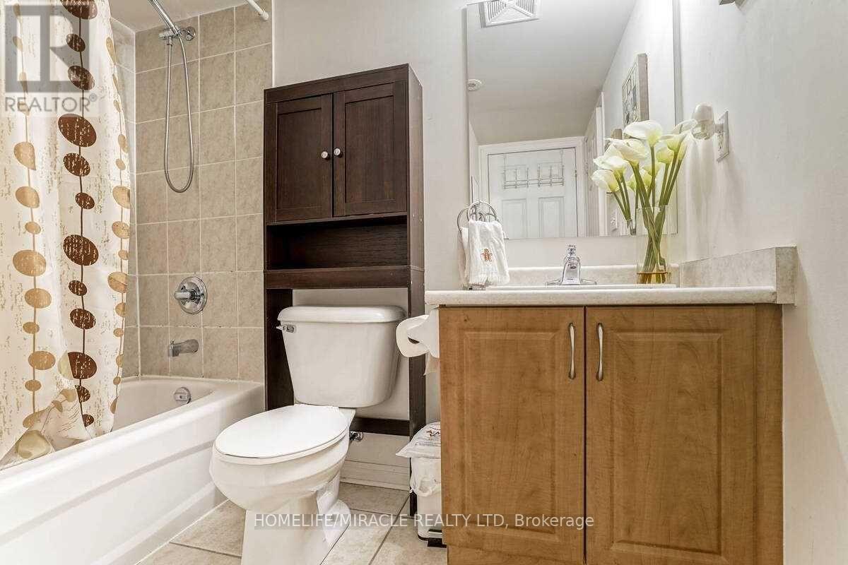 1024 - 3047 Finch Avenue W, Toronto, Ontario  M9M 0A5 - Photo 20 - W13008480