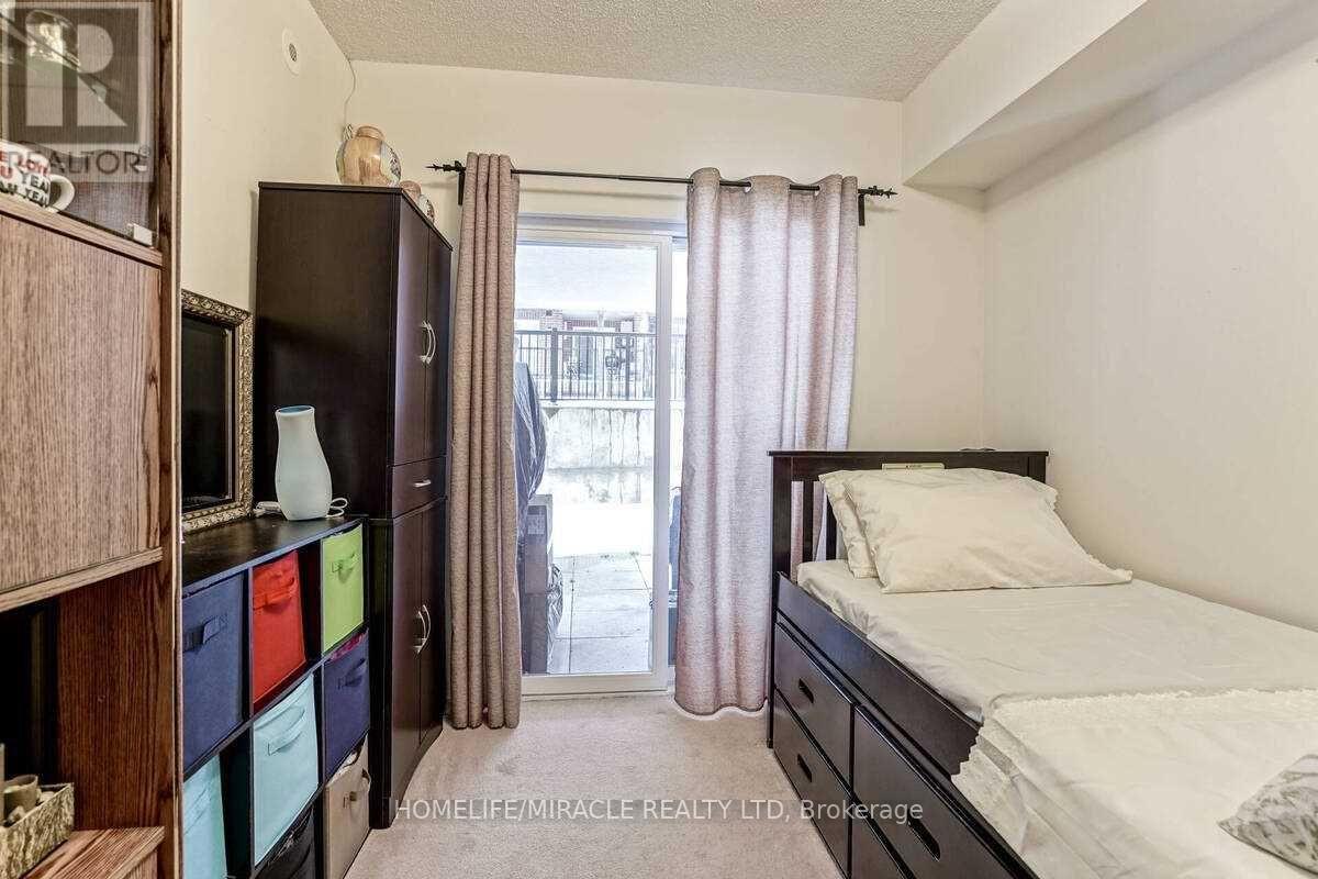 1024 - 3047 Finch Avenue W, Toronto, Ontario  M9M 0A5 - Photo 21 - W13008480