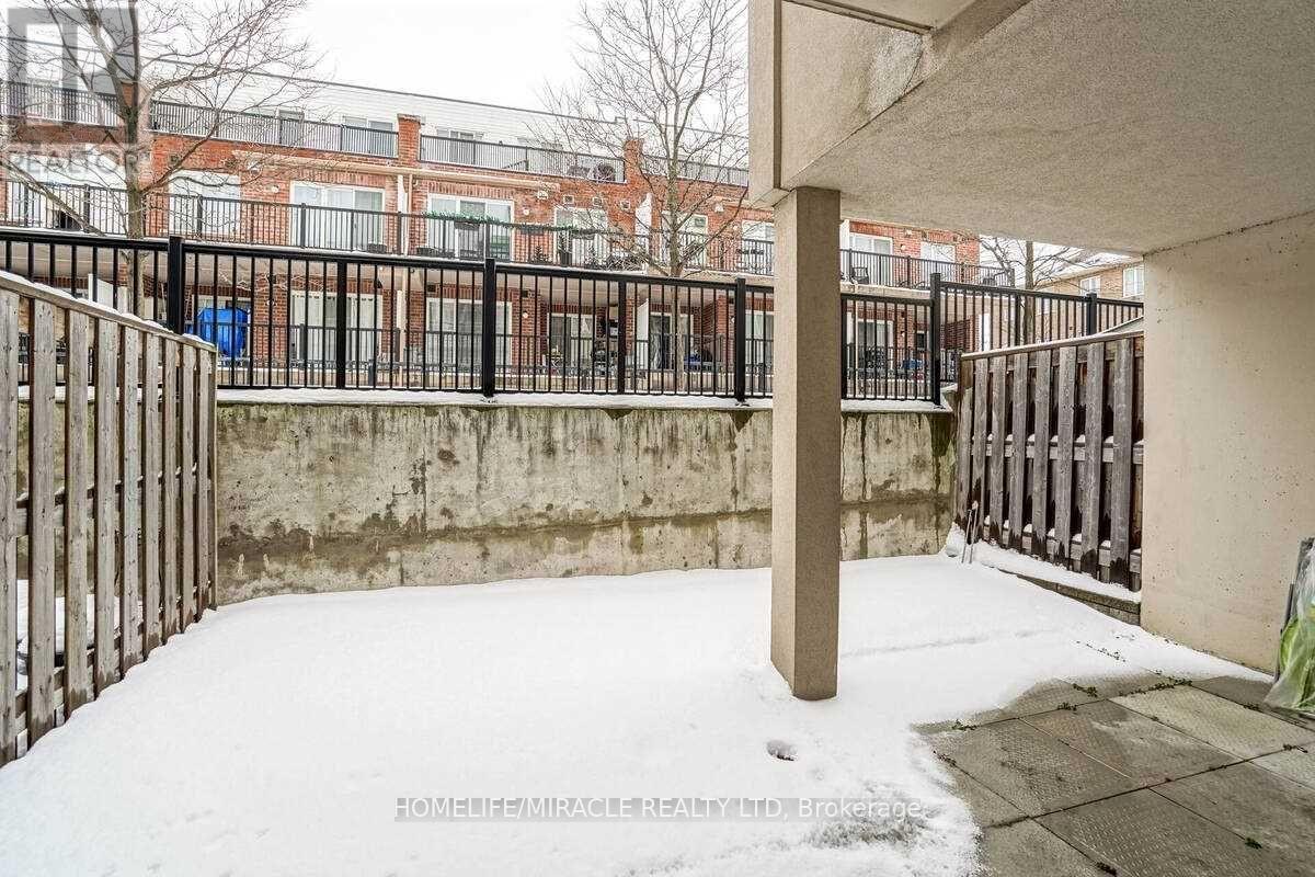 1024 - 3047 Finch Avenue W, Toronto, Ontario  M9M 0A5 - Photo 22 - W13008480