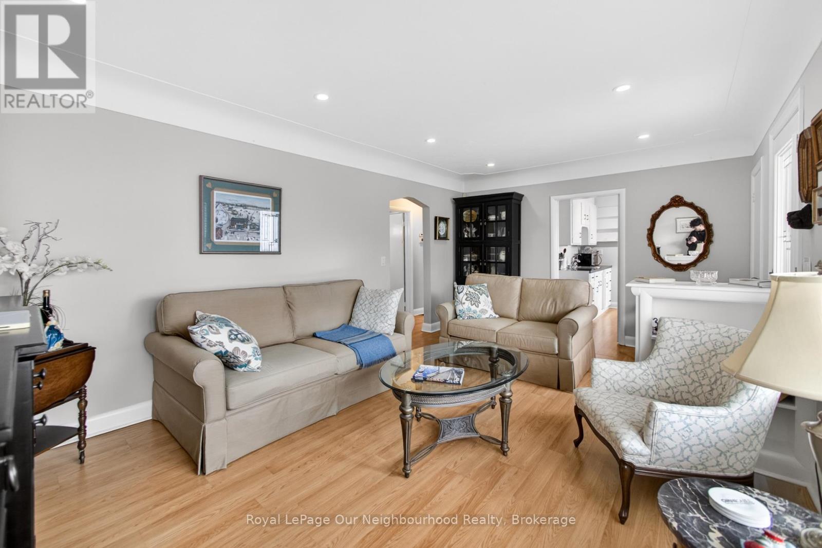 45 Main Street N, Milton, Ontario  L0P 1B0 - Photo 12 - W13008494