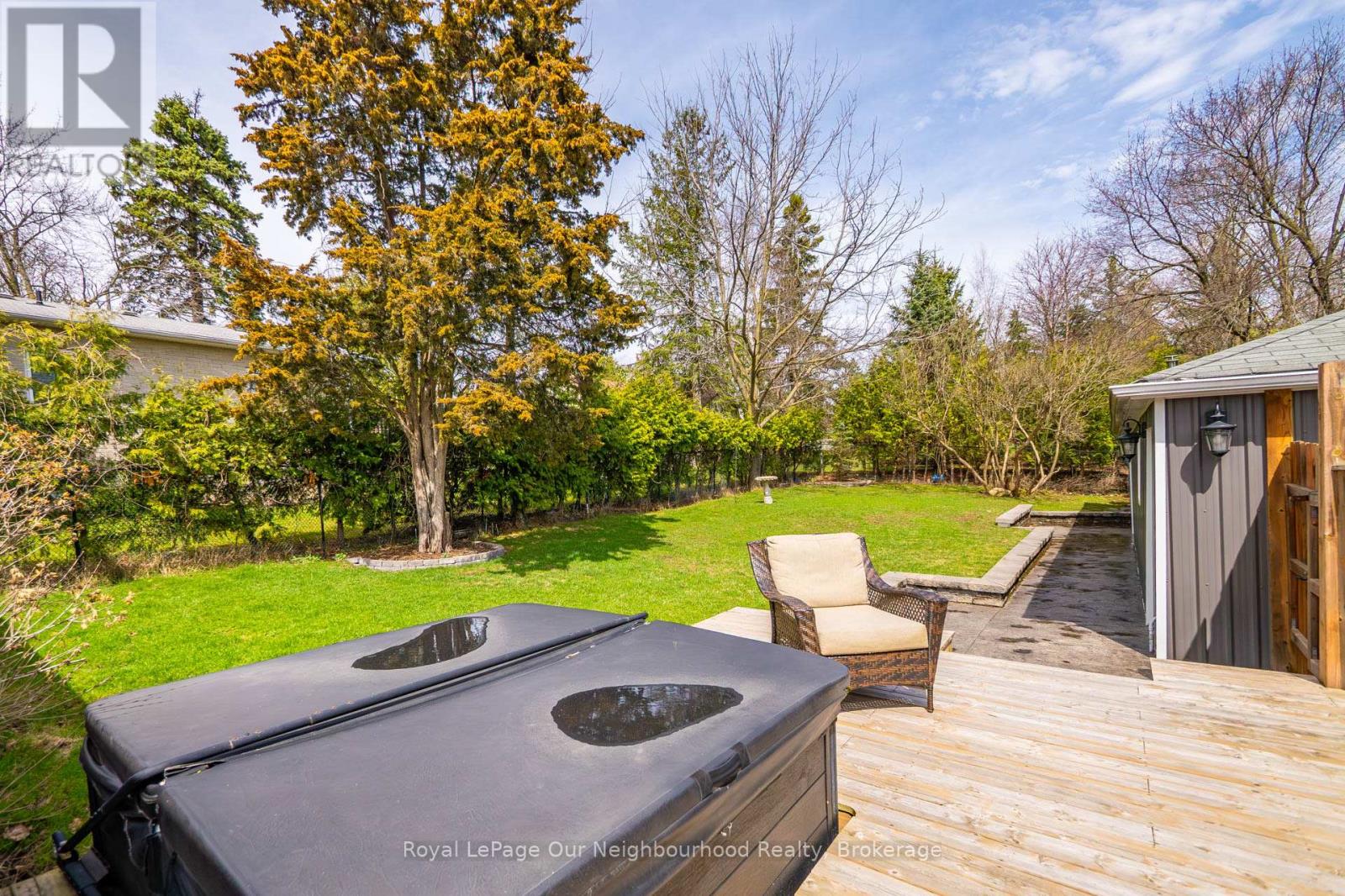 45 Main Street N, Milton, Ontario  L0P 1B0 - Photo 38 - W13008494