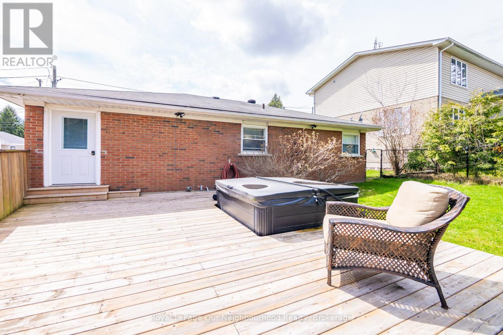 45 Main Street N, Milton, Ontario  L0P 1B0 - Photo 40 - W13008494