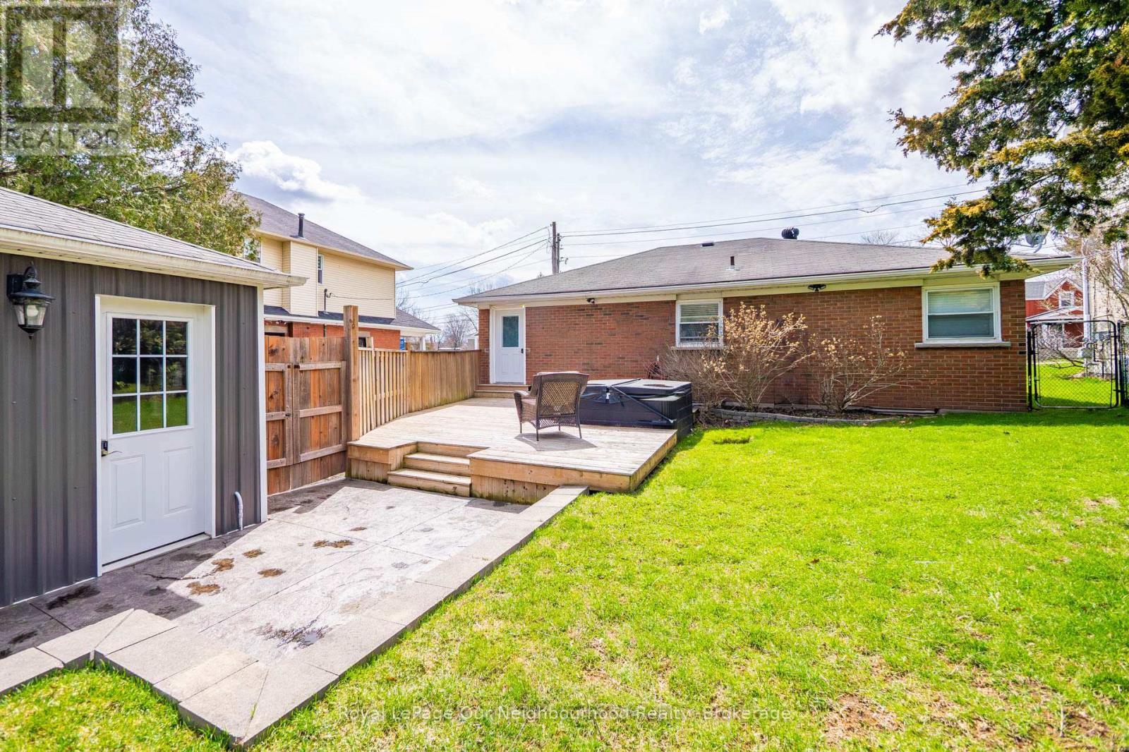 45 Main Street N, Milton, Ontario  L0P 1B0 - Photo 42 - W13008494