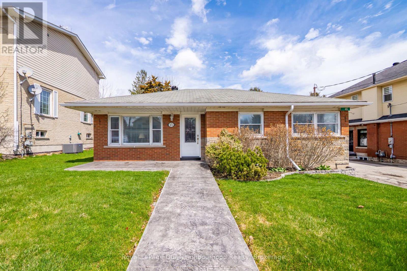 45 Main Street N, Milton, Ontario  L0P 1B0 - Photo 7 - W13008494