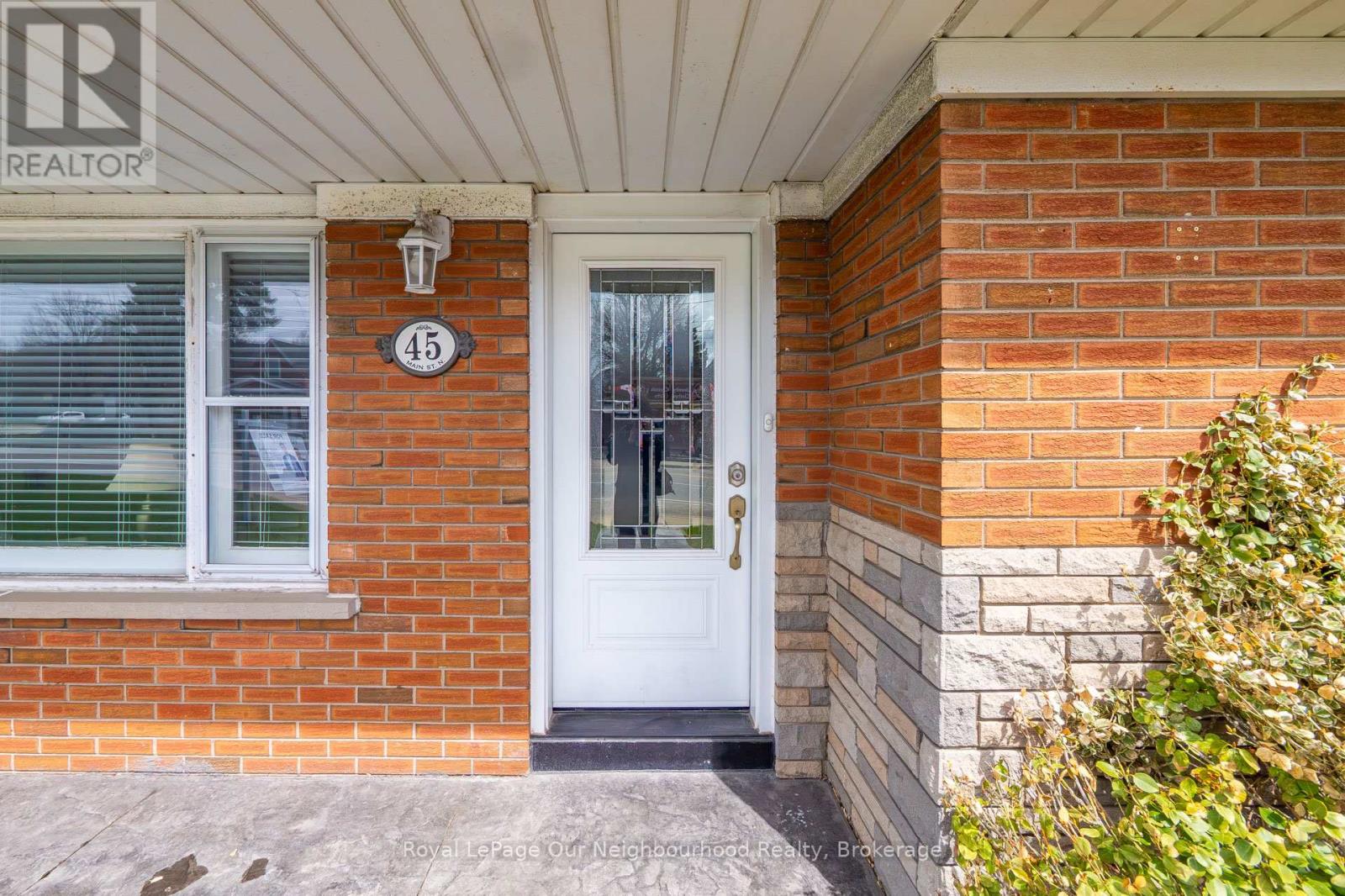 45 Main Street N, Milton, Ontario  L0P 1B0 - Photo 8 - W13008494