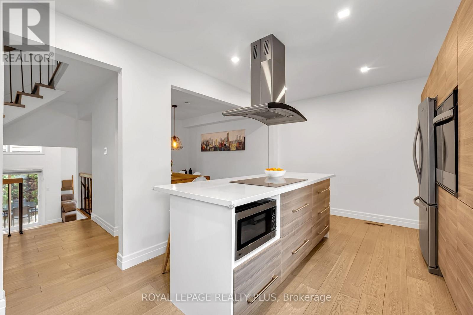 20 - 1755 Rathburn Road E, Mississauga, Ontario  L4E 2M8 - Photo 19 - W13008496