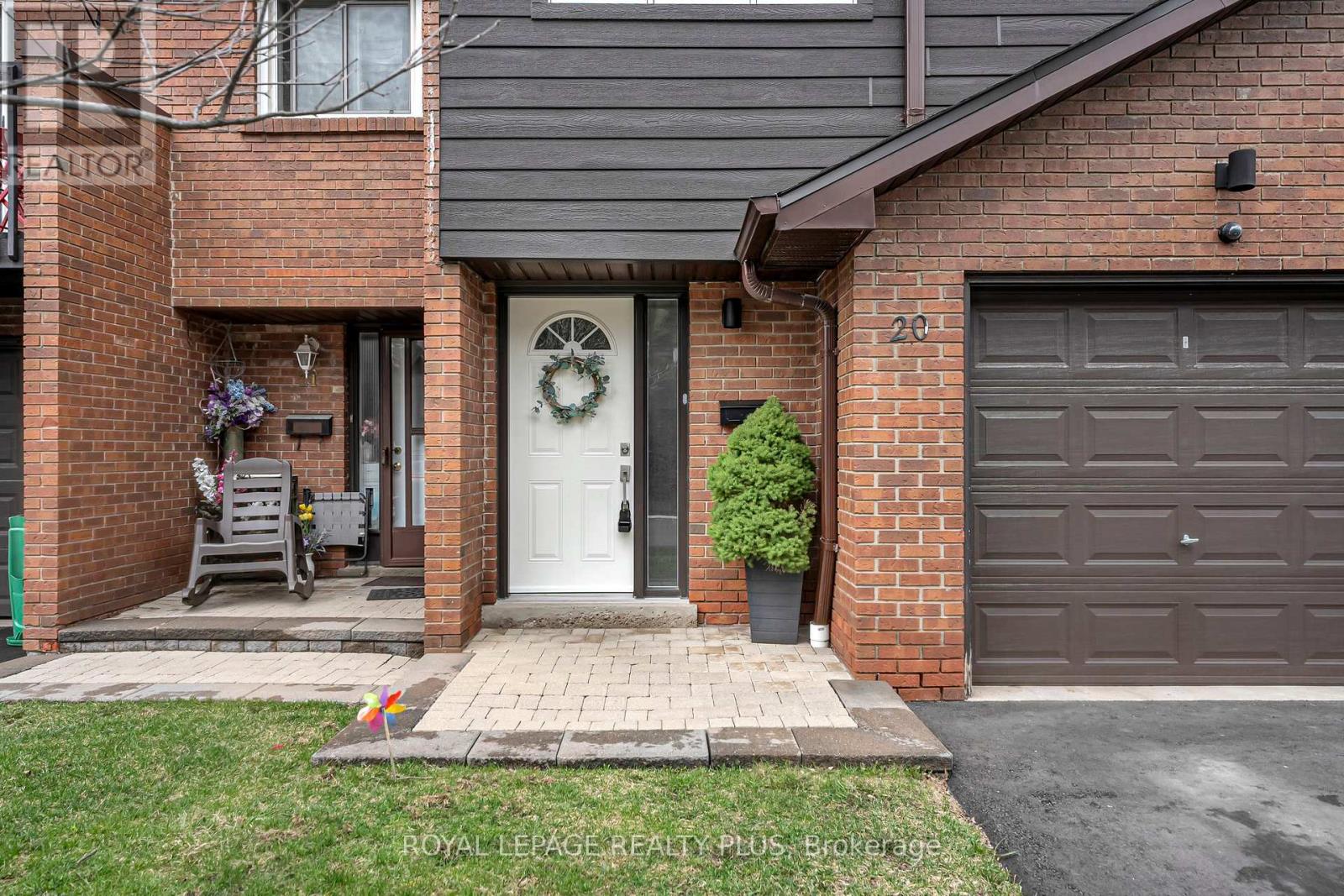 20 - 1755 Rathburn Road E, Mississauga, Ontario  L4E 2M8 - Photo 2 - W13008496