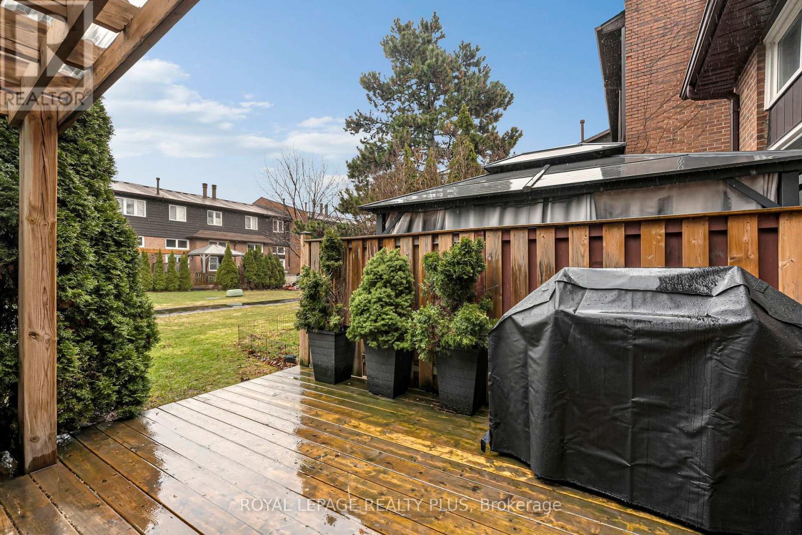 20 - 1755 Rathburn Road E, Mississauga, Ontario  L4E 2M8 - Photo 37 - W13008496