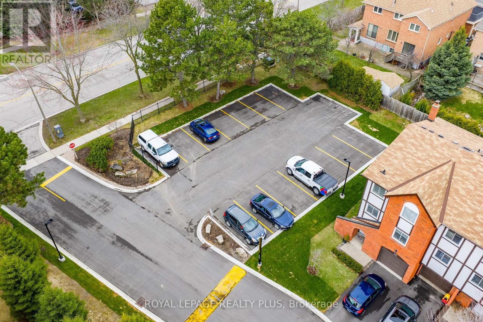 20 - 1755 Rathburn Road E, Mississauga, Ontario  L4E 2M8 - Photo 44 - W13008496