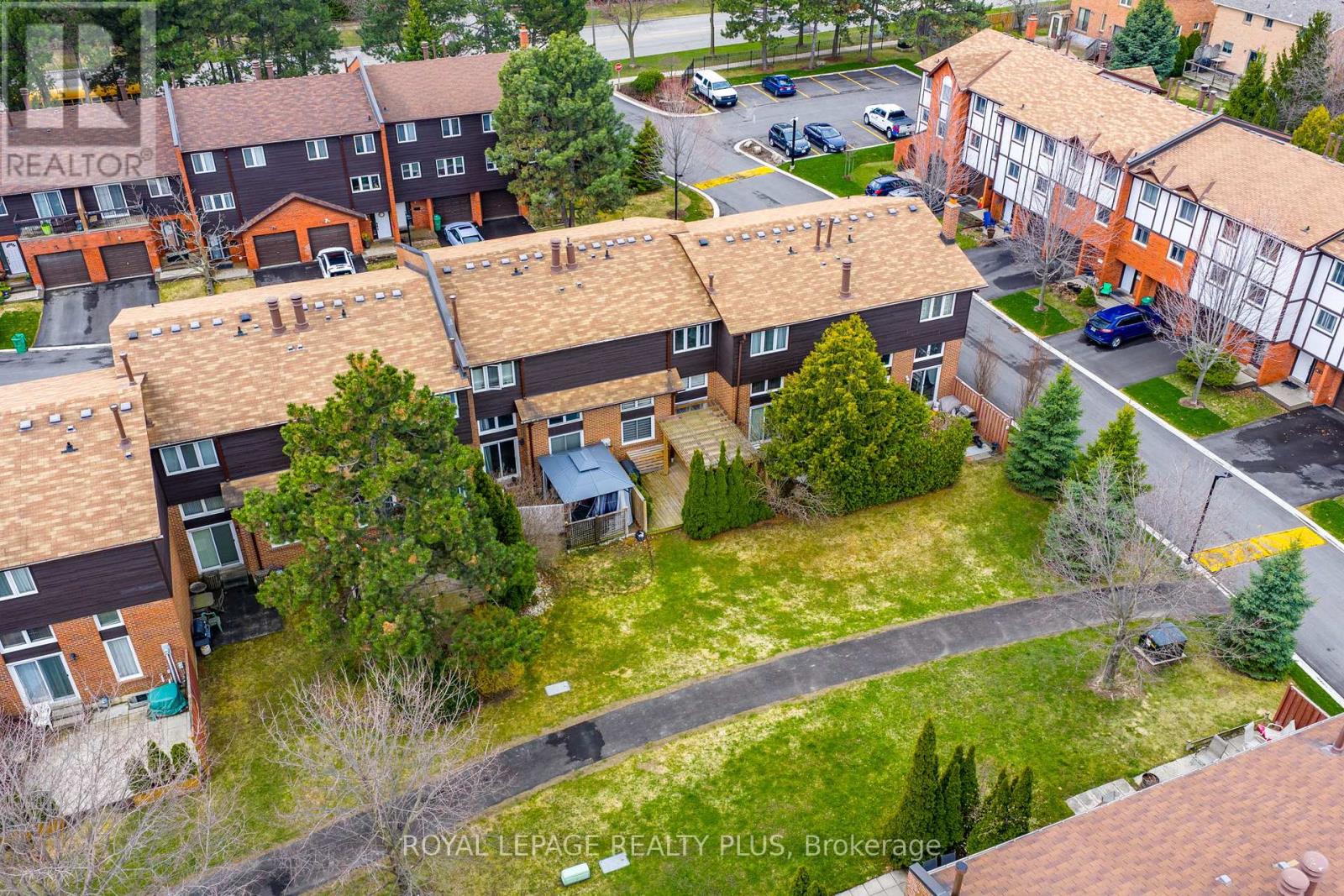 20 - 1755 Rathburn Road E, Mississauga, Ontario  L4E 2M8 - Photo 45 - W13008496