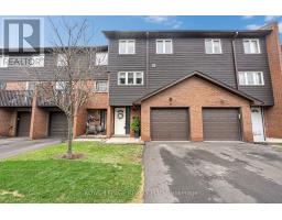 20 - 1755 RATHBURN ROAD E, Mississauga, Ontario